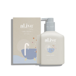 AL.IVE BODY | Bubble Bath | Apple Blossom