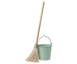 MAILEG | Bucket & Mop