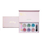 OH FLOSSY | Make Up | Deluxe Set