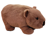 PETITE VOUS | Walter the Wombat