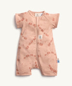 ERGOPOUCH | Short Sleeve Layer | 0.2 TOG