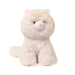 OB Kiki the Himalayan Cat Soft Toy 26cm