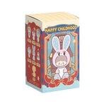 FINDING UNICORN | zZoton Blind Box | Happy Childhood Series