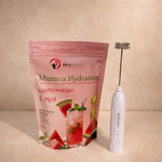 THE MILK PANTRY | Mumma Hydration Powder | Watermelon & Mint