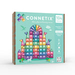 CONNETIX | Pastel Creative Pack 104pc