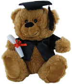 ELKA | Graduation Bear "Jelly"