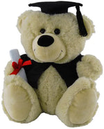 ELKA | Graduation Bear "Jelly" beige