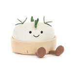 JELLYCAT | Amuseables Camembert