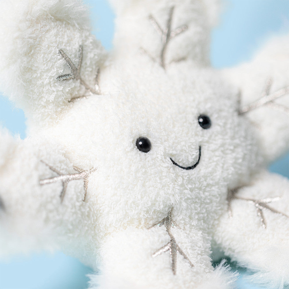 JELLYCAT | Amuseables Snowflake