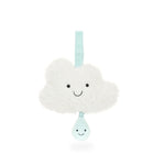 JELLYCAT Baby | Amuseables Cloud Musical Pull