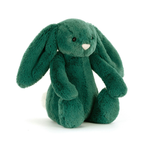 JELLYCAT | Bashful Bunny Small | Teal