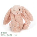JELLYCAT | Bashful Blush Bunny
