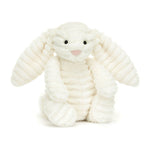JELLYCAT | Bashful Bunny Luxe Nimbus Medium