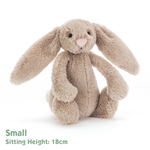 JELLYCAT | Bashful Bunny Beige