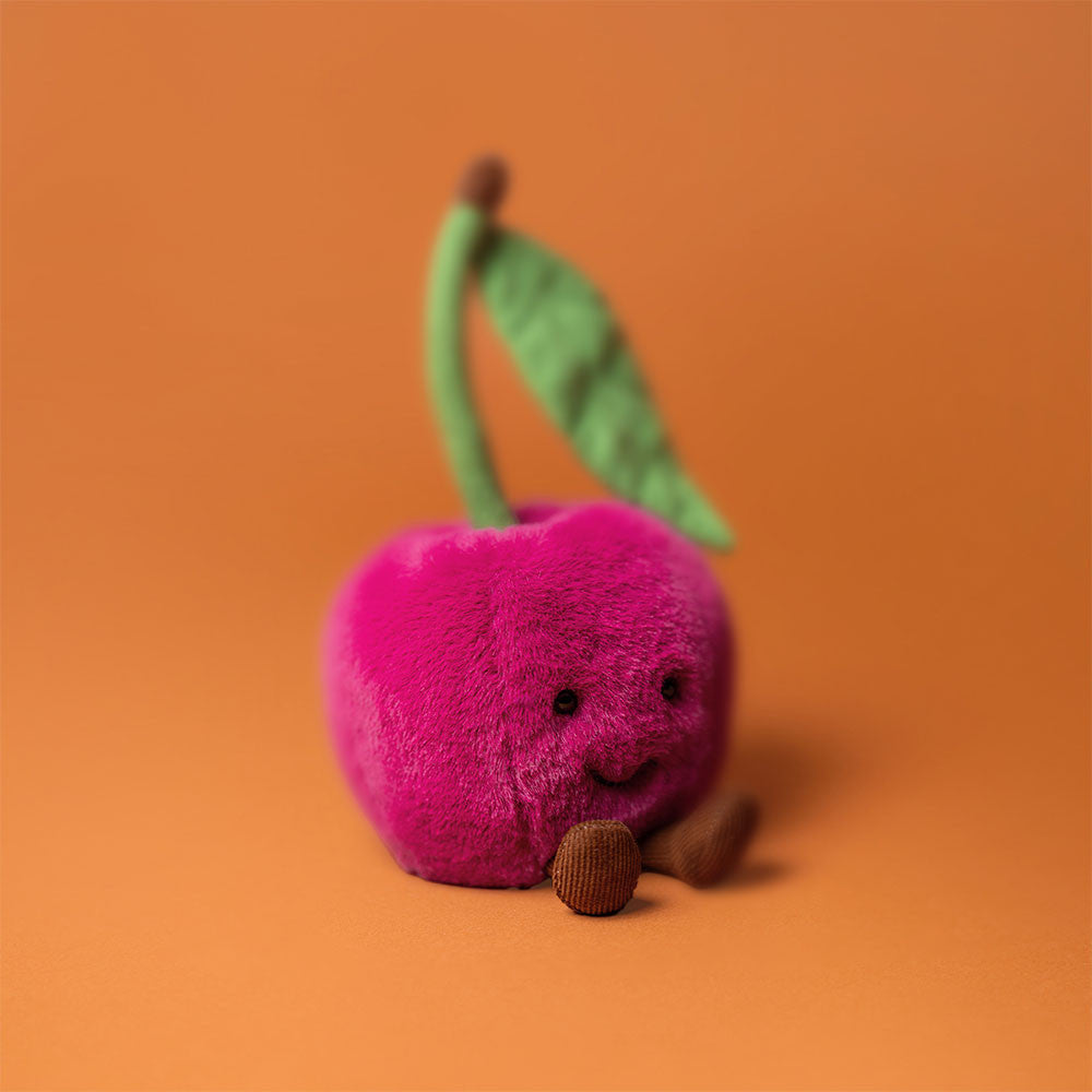 JELLYCAT | Amuseables | Cherry
