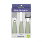 KIDDIKUTTER | Kids Cutlery Set