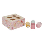 LITTLE DUTCH | Fairy Garden | Shape Sorter