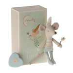 MAILEG | Dream & Tooth Fairy in Matchbox