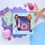 NO NASTIES | Kids Makeup Gift Set