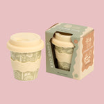CHINO CLUB | Babychino Cups | 4oz (120ml)