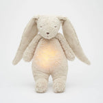 MOONIE | Organic Humming Bunny