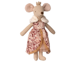 MAILEG | Queen Mouse Mum