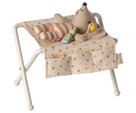 MAILEG | Nursery Table Off White