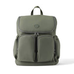 OIOI | Signature Nappy Backpack | Neoprene
