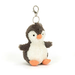 JELLYCAT  | Bag Charm | Peanut Penguin