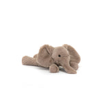 JELLYCAT | Smudge Elephant | Tiny Grey