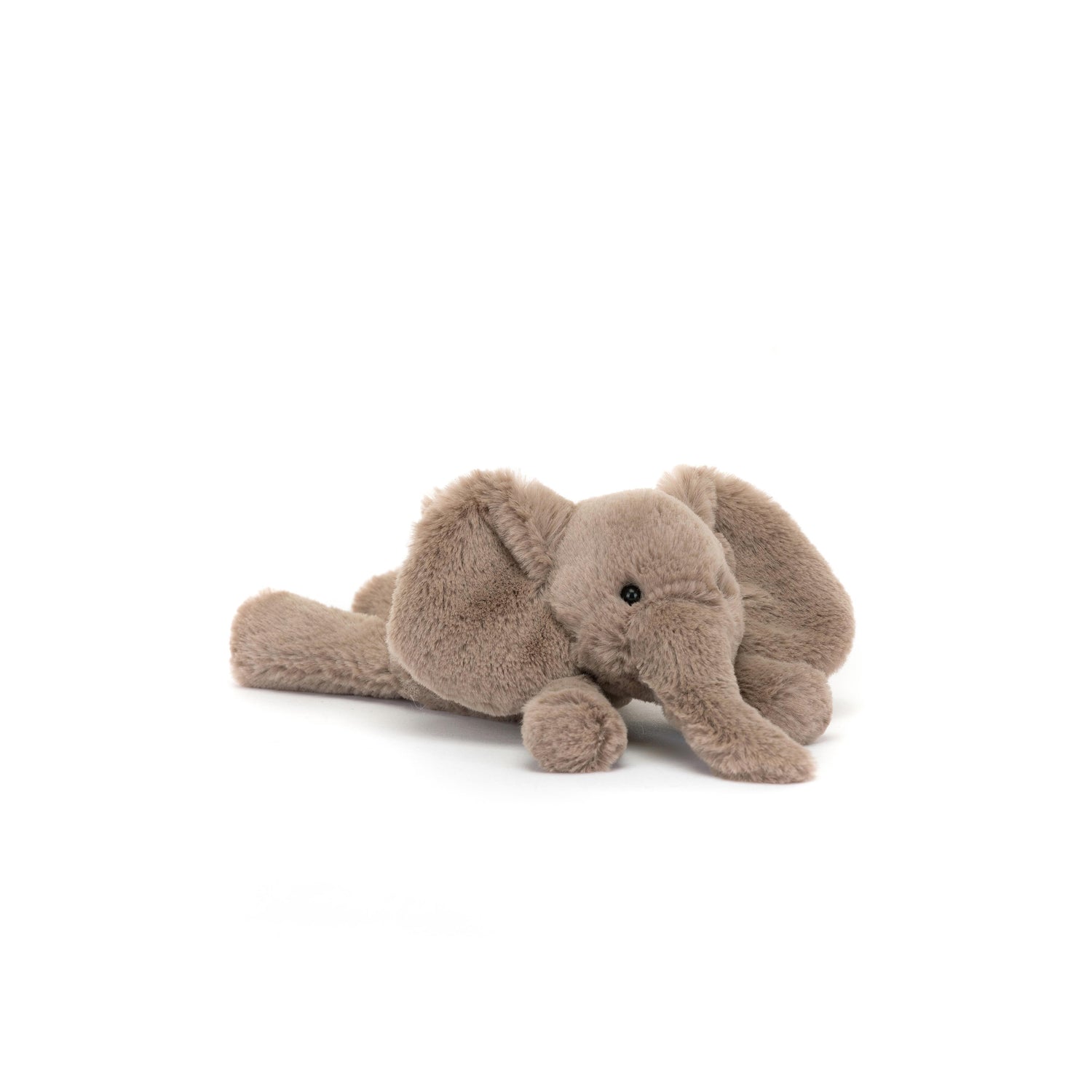 JELLYCAT | Smudge Elephant | Tiny Grey