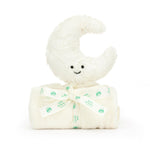 JELLYCAT Baby | Soother | Amuseables Moon