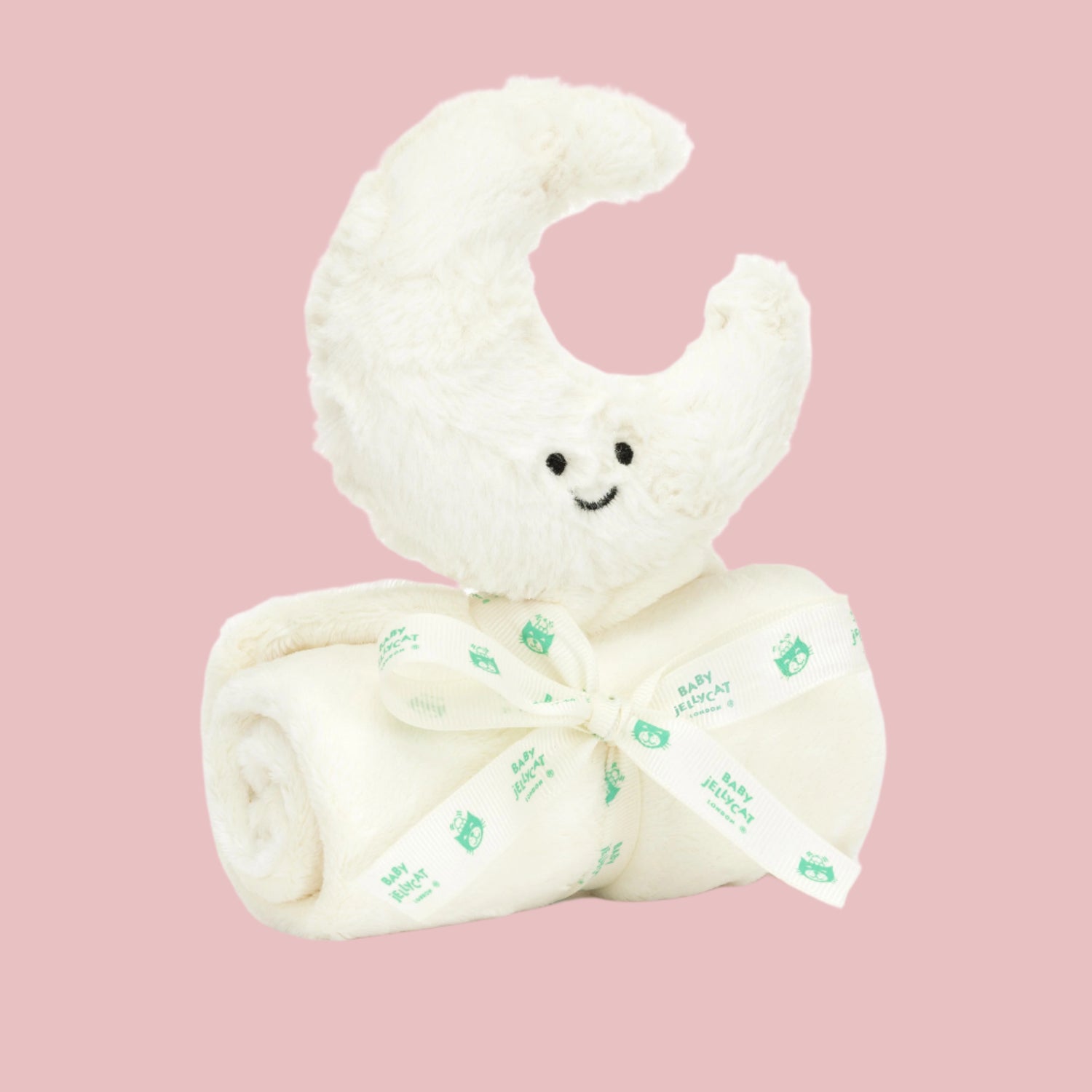 JELLYCAT Baby | Soother | Amuseables Moon