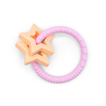 JELLYSTONE DESIGNS | Star Teether