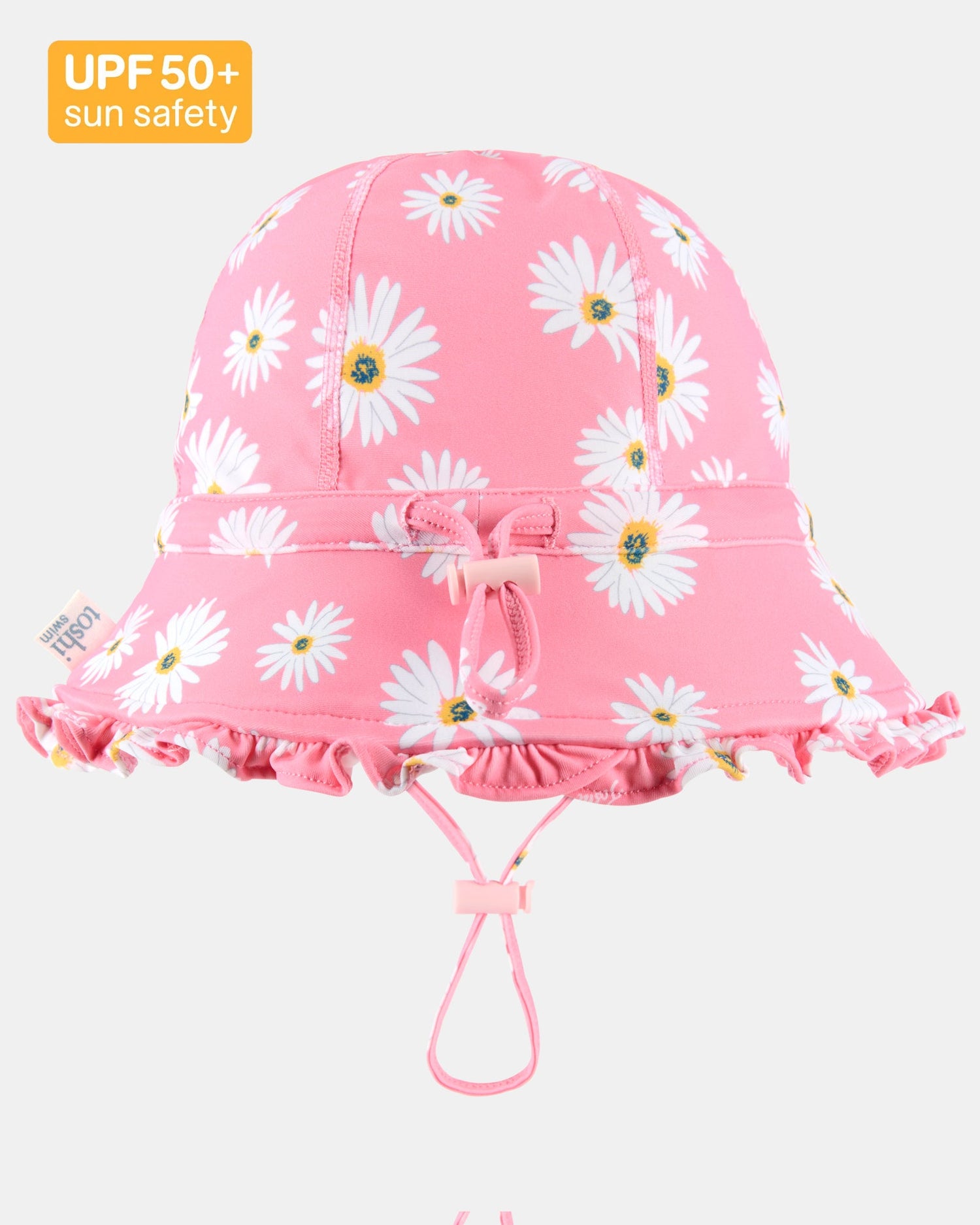 TOSHI | Swim Bell Hat