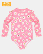 TOSHI | Swim Bodysuit | Ripple