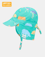 TOSHI | Swim Flap Cap | Paradise