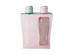 TUPPERWARE | Eco Water Bottle Set of 2 | 750ml