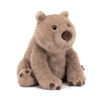 JELLYCAT | Wonda Wombat