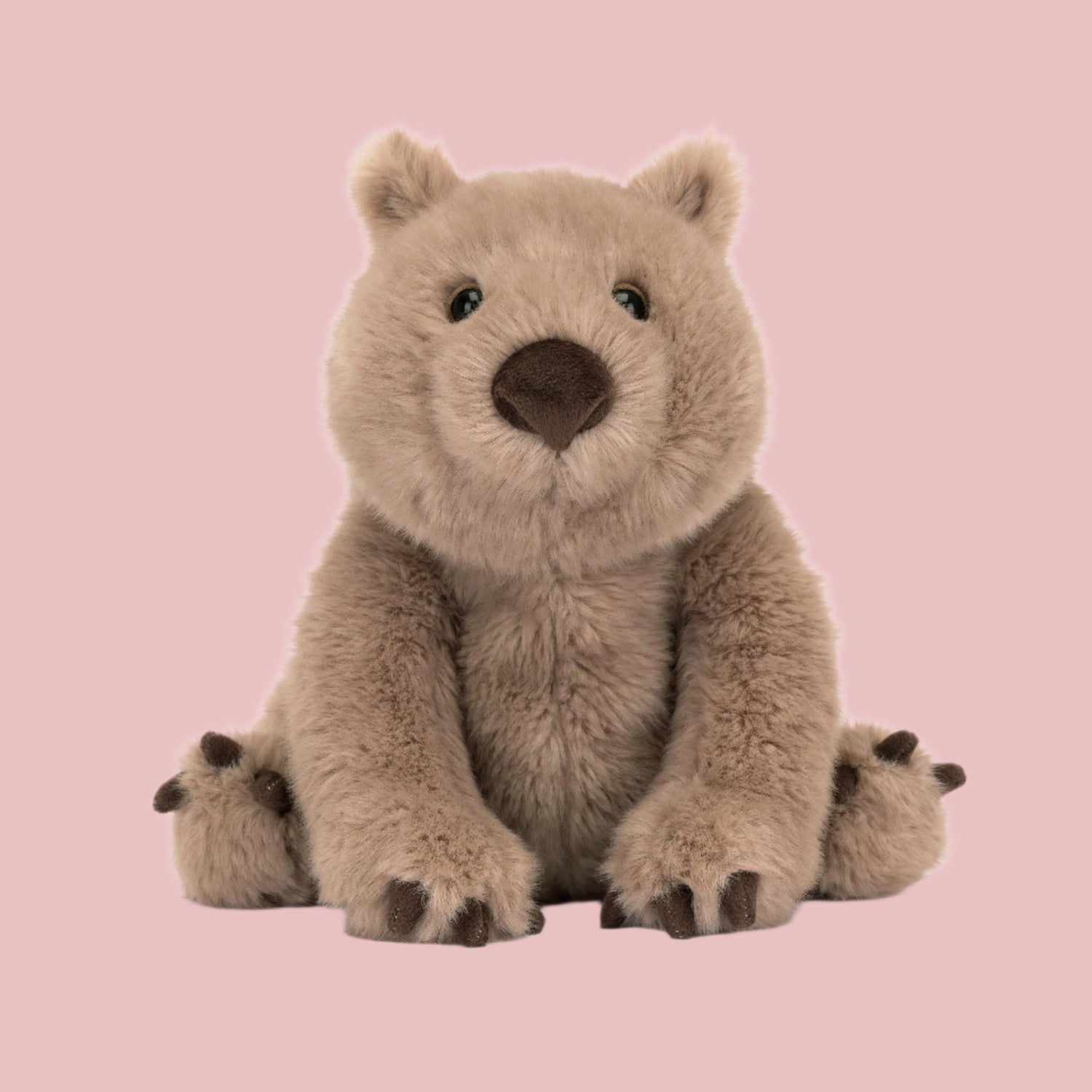 JELLYCAT | Wonda Wombat