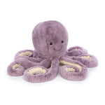 JELLYCAT | Maya Octopus | Really Big