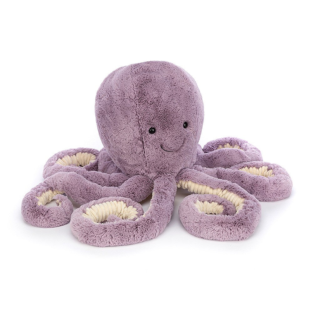 JELLYCAT | Maya Octopus | Really Big
