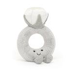 JELLYCAT | Amuseables Diamond Ring
