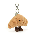 JELLYCAT | Bag Charm | Amuseables Croissant