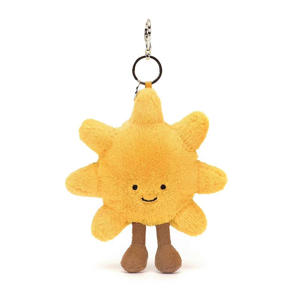 JELLYCAT | Bag Charm | Amuseables Sun