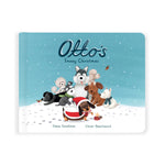 JELLYCAT Books | Otto’s Snowy Christmas