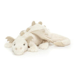 JELLYCAT | Snow Dragon | Huge