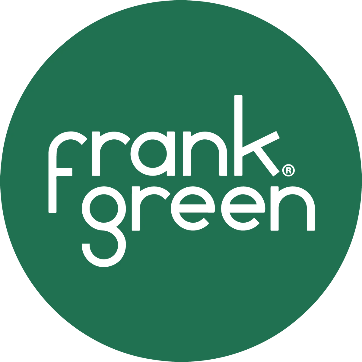 FRANK GREEN | Shop All