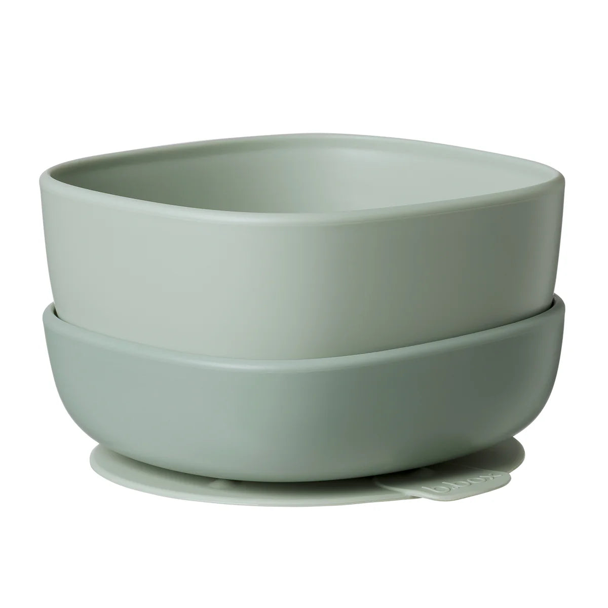 B.BOX | Suction Bowl Duo
