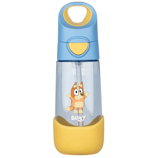 B.BOX | Tritan Drink Bottle | Characters | 450ml